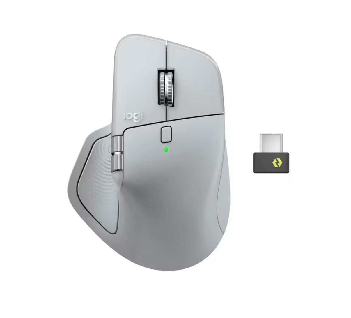 Logitech mx master 4