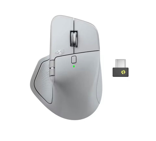 Logitech mx master 4